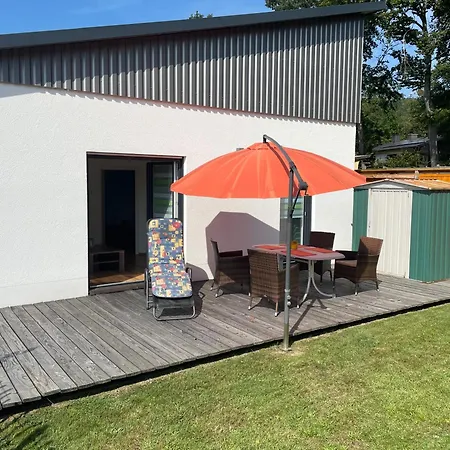 Rainvalley Apartment Ramspau