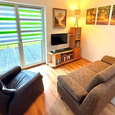 Rainvalley Apartment Ramspau